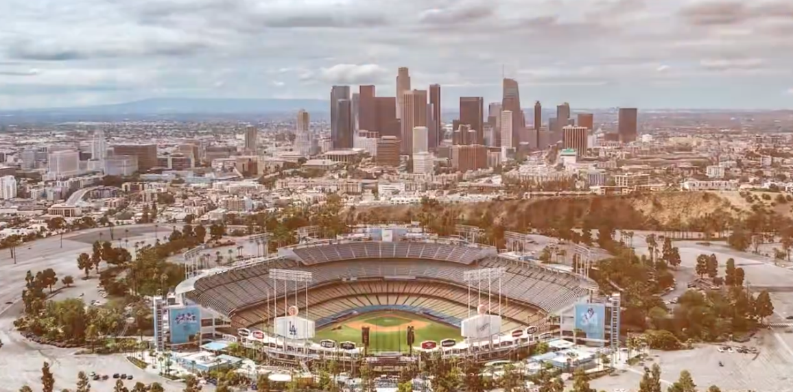 How to Buy Your First Home in Los Angeles
